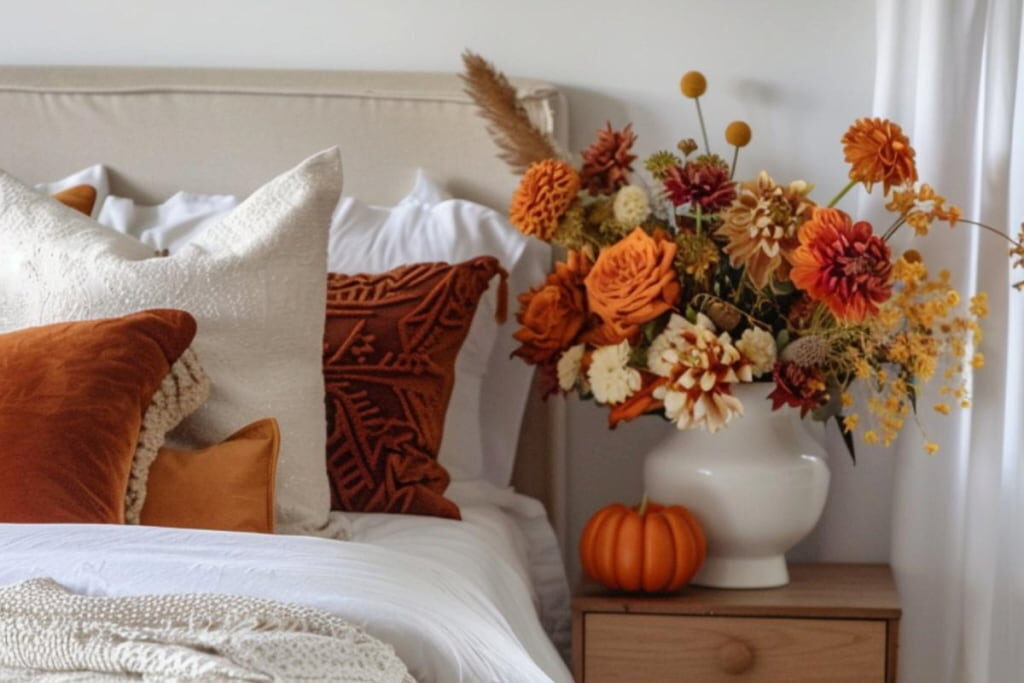 Cozy Fall Bedroom Decor Ideas to Transform Your Space